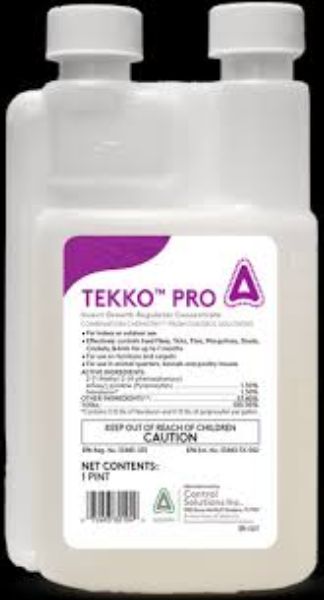 Picture of TEKKO PRO (6X1PT)