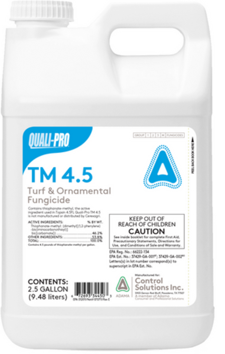 Picture of TM 4.5 (2x2.5GAL)