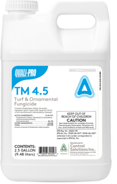 Picture of TM 4.5 (2x2.5GAL)