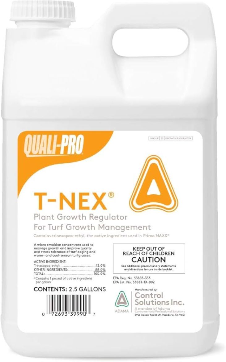 Picture of T-NEX 1AQ (2X1GAL)