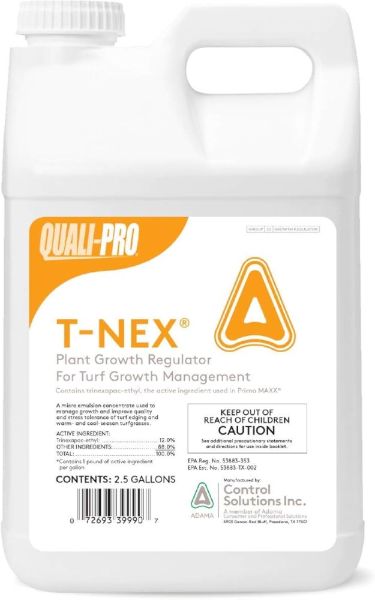 Picture of T-NEX 1AQ (2X1GAL)