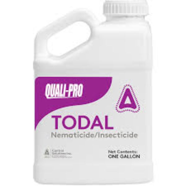 Picture of TODAL (4X1GAL)