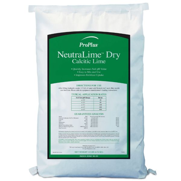 Picture of 40LB NEUTRALIME DRY (50PP)