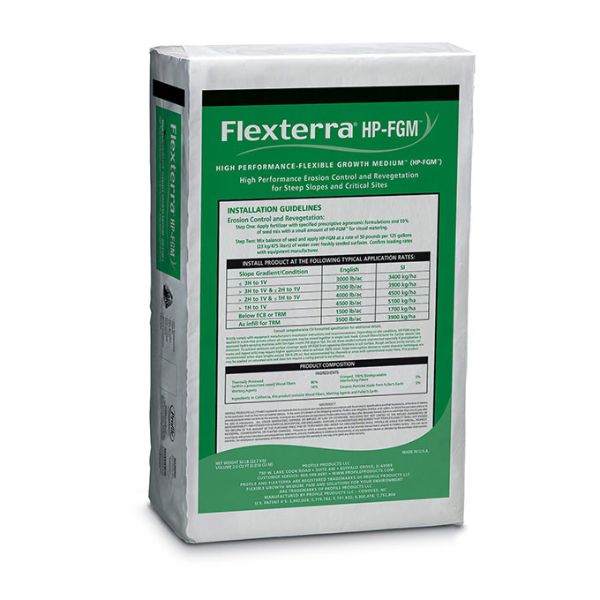 Picture of 50LB FLEX TERRA MULCH
