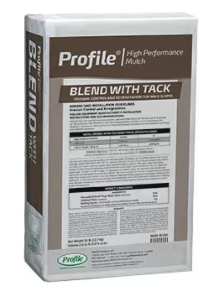 Picture of 50LB HYDRO-SPRAY BLEND 70/30