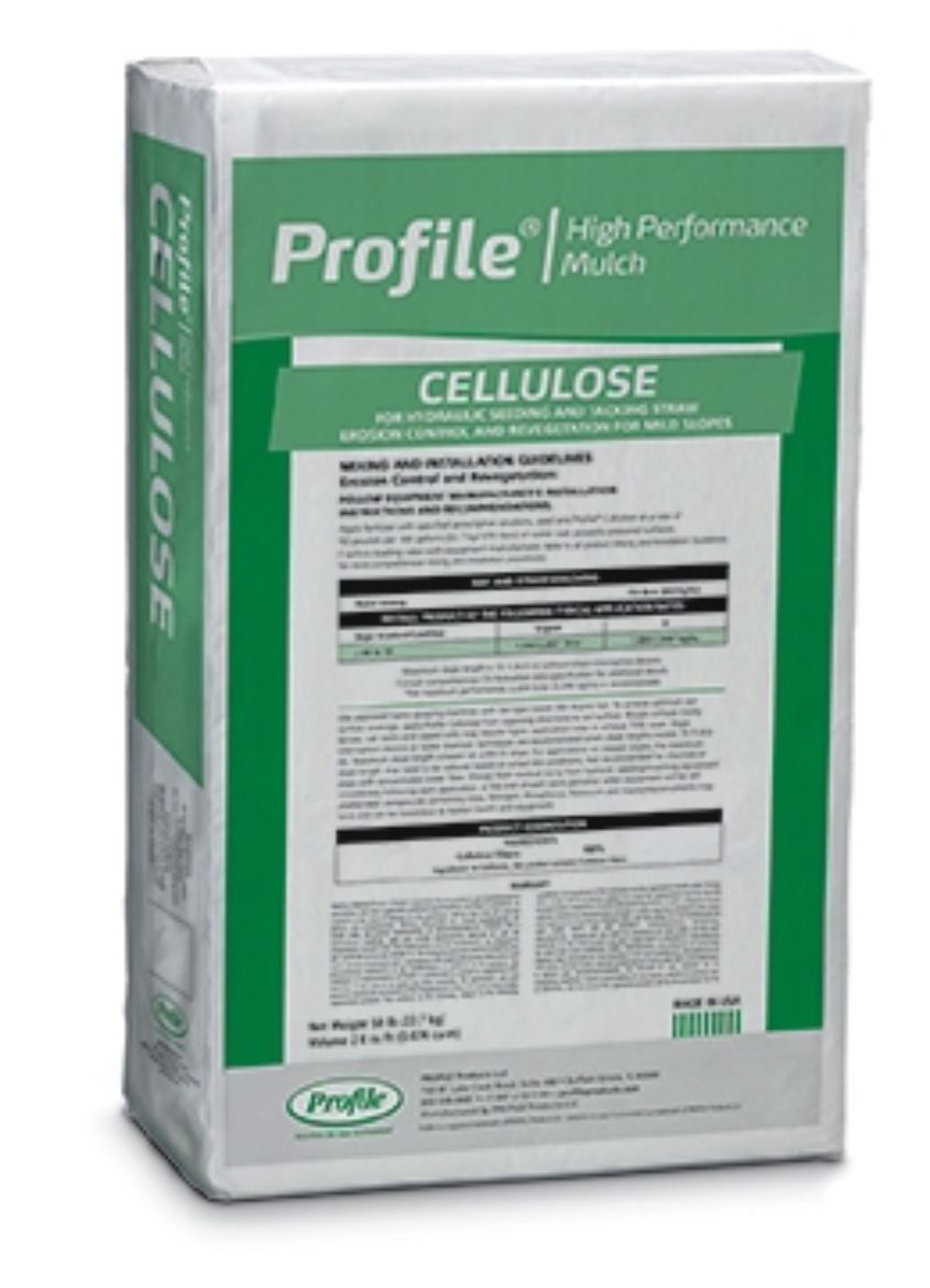 Picture of HYDRO SPRAY CELLULOSE  100% PAPER