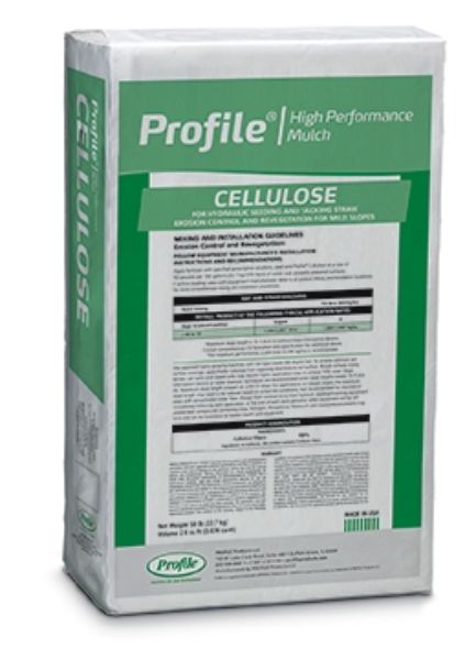 Picture of HYDRO SPRAY CELLULOSE  100% PAPER