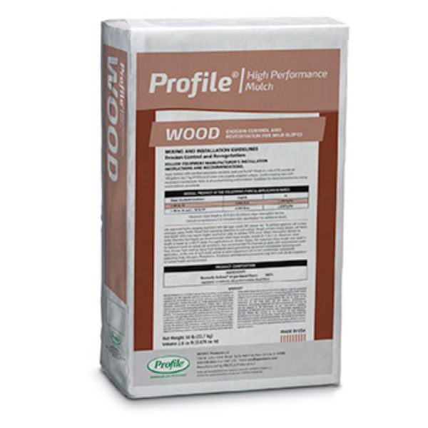Picture of TERRA-MULCH 100% WOOD