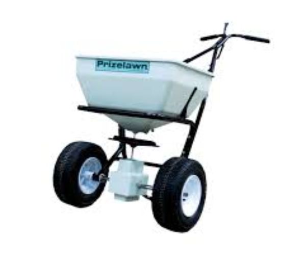 Picture of EA PRIZELAWN CBR IV SPREADER EPOXY 70LB