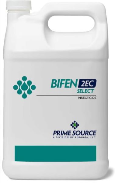 Picture of BIFEN 2EC SELECT (2X2.5GAL) UPDATE