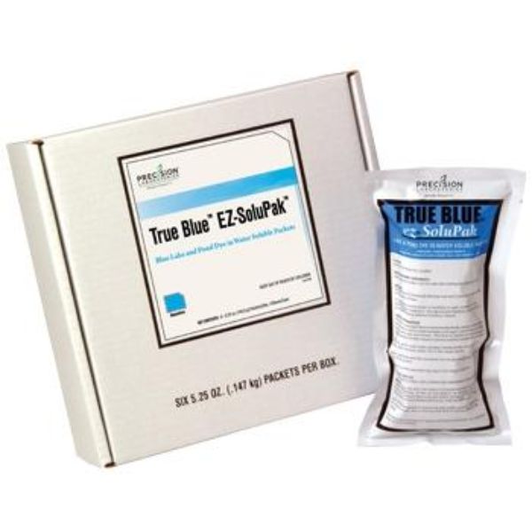 Picture of TRUE BLUE LAKE DYE (24X5.25OZ)