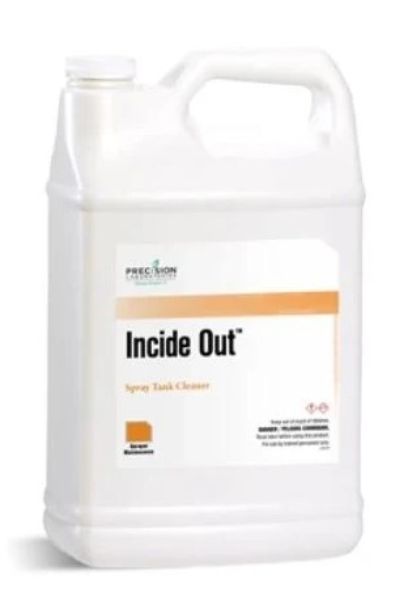 Picture of INSIDE OUT TANKCLEANER(12X1QT)