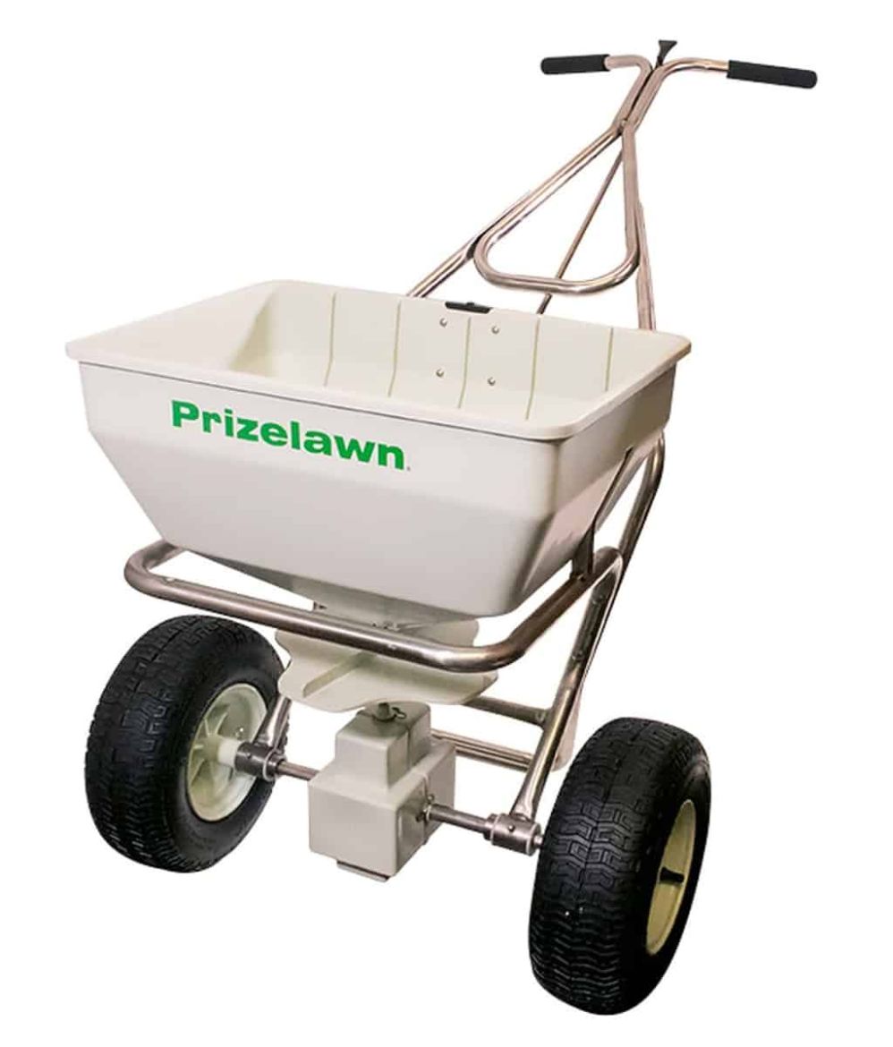 Picture of EA PRIZELAWN CBR IV SS 70LB