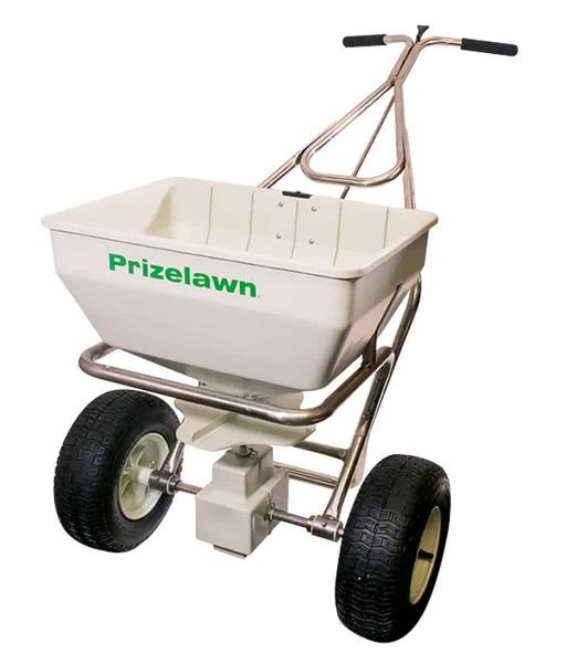 Picture of EA PRIZELAWN CBR IV SS 70LB