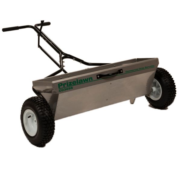 Picture of EA PRIZELAWN DROP SPREADER 100LB