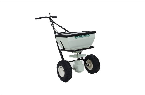 Picture of EA PRIZELAWN MPR II ROTARY (70LB CAPACITY)