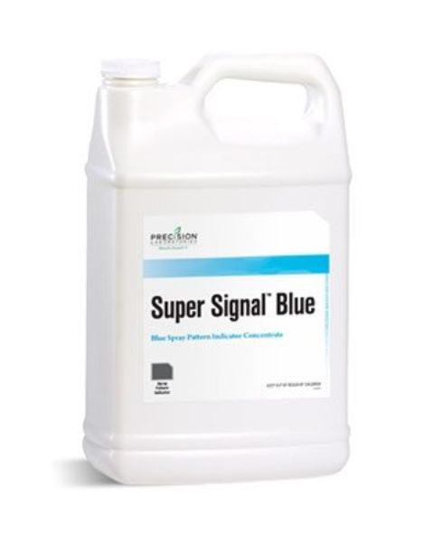 Picture of SUPER SIGNAL BLUE (12X1QT)