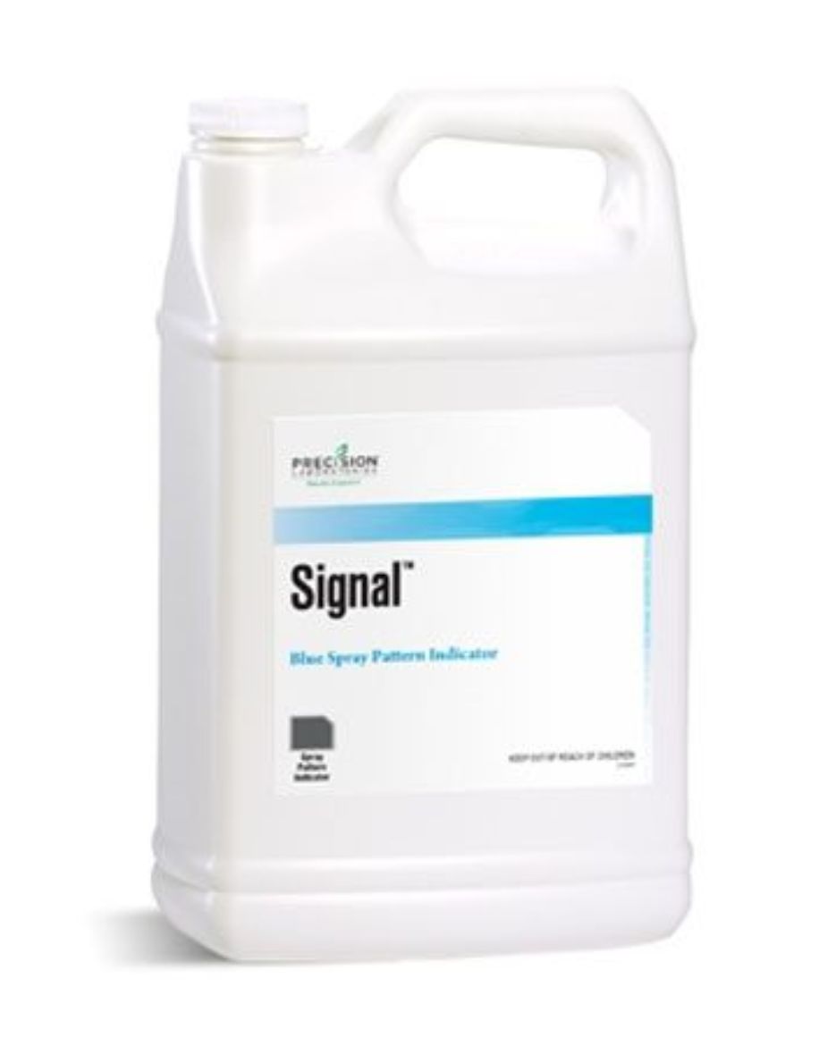 Picture of SIGNAL BLUE (4X1GAL)