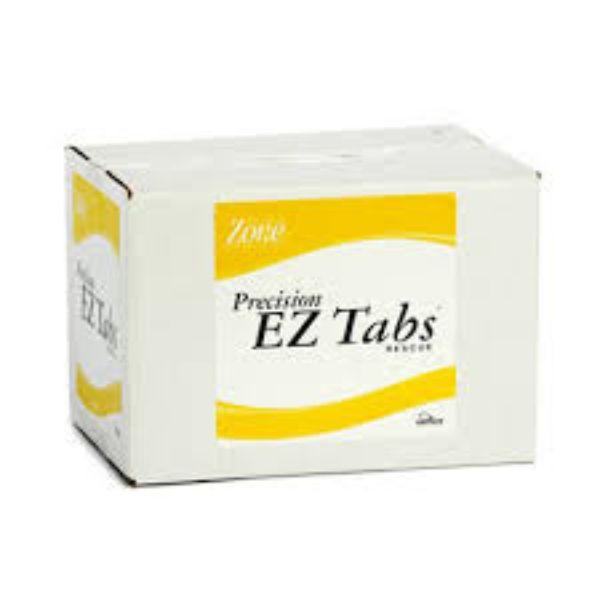 Picture of EZTABS