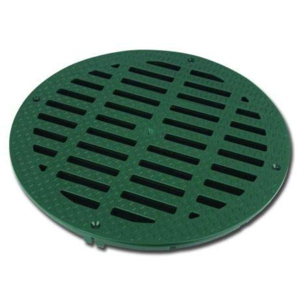 Picture of 12” Grate for Riser or Dbox (3017-GE )
