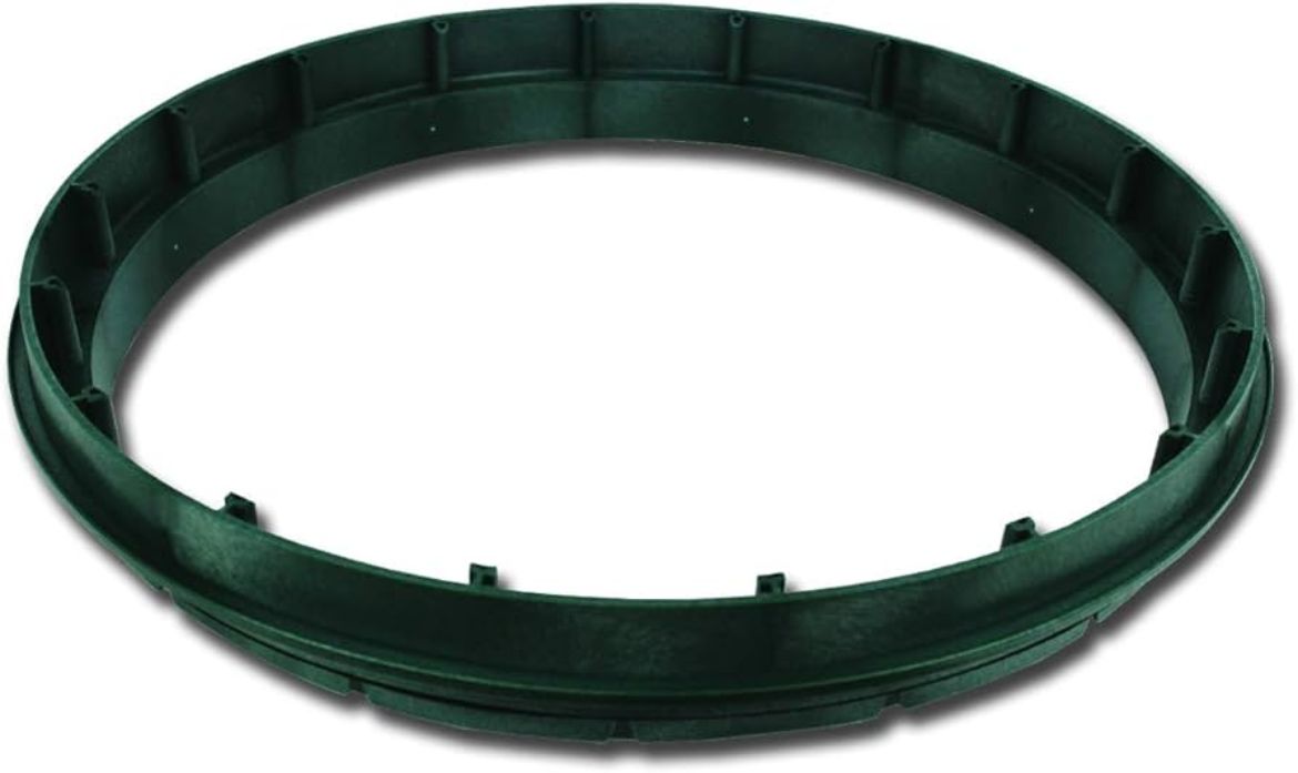 Picture of POLYLOK 2" RISER FOR 20" D-BOX (3009-GR2-NG)
