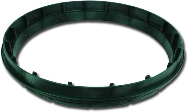 Picture of POLYLOK 2" RISER FOR 20" D-BOX (3009-GR2-NG)