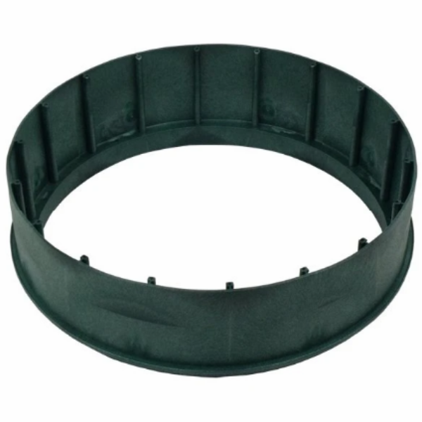 Picture of POLYLOK 6" RISER FOR 20" D-BOX (3009-NG)