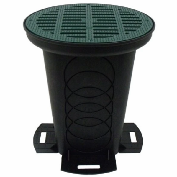 Picture of POLYLOK D-BOX 12 ROUND CATCH BASIN