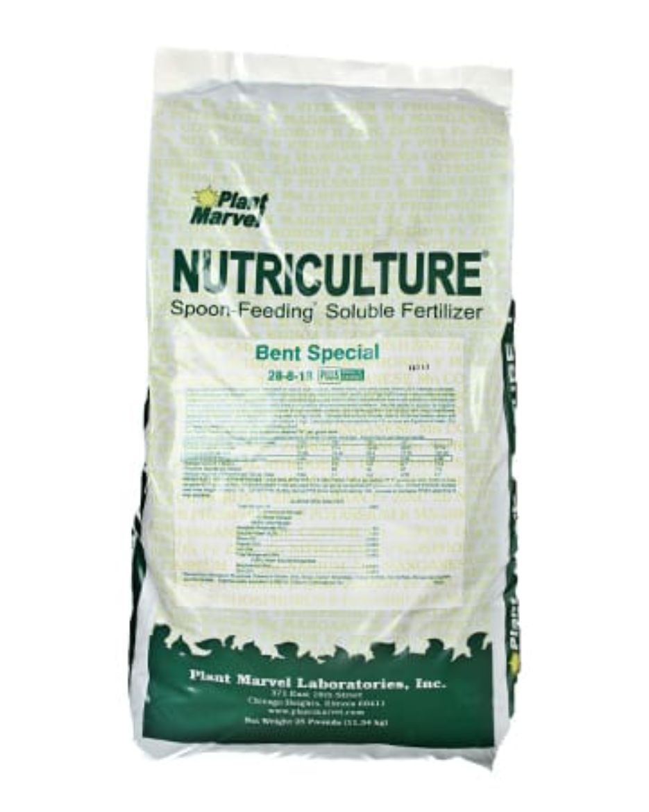 Picture of 25LB 28-8-18 NUTRI BENT SPECIAL