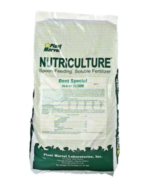 Picture of 25LB 28-8-18 NUTRI BENT SPECIAL