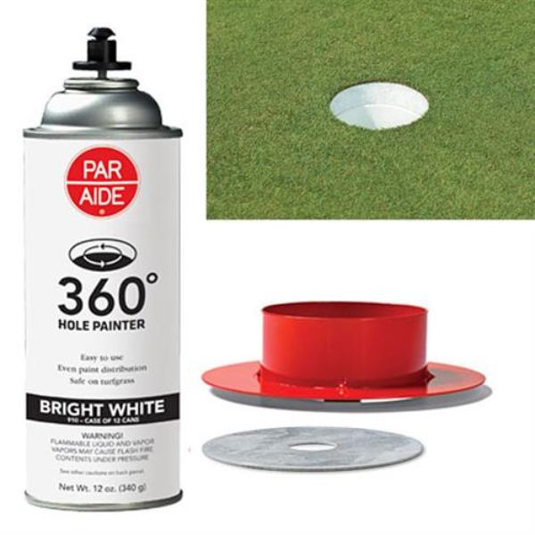 Picture of 360 HOLE PAINTER (12X12OZ)