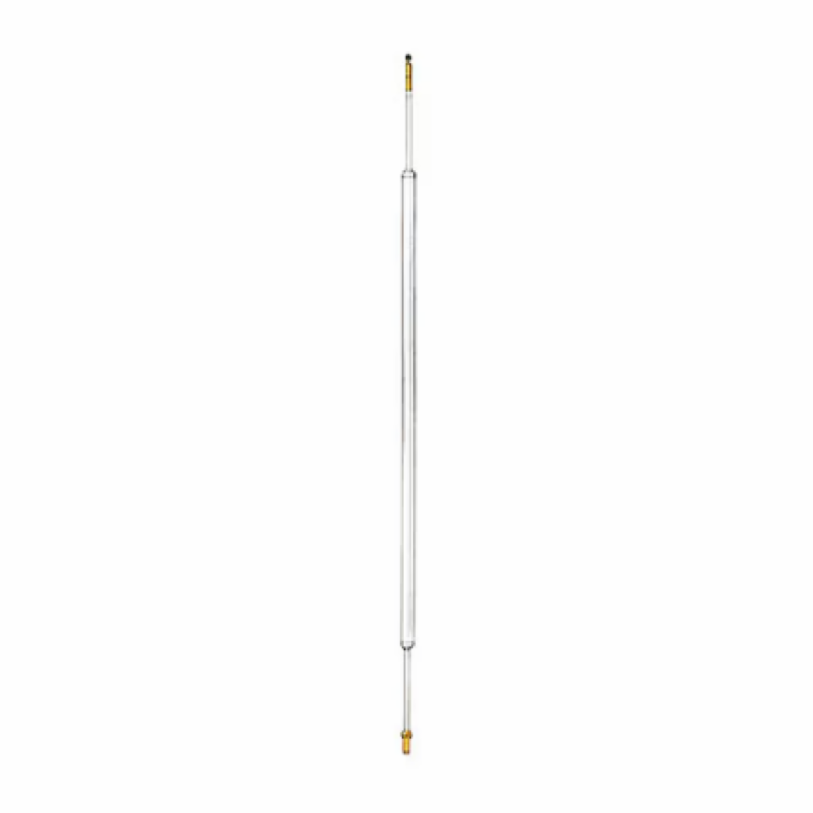 Picture of 8FT. BRIGHT WHITE FLAGSTICK