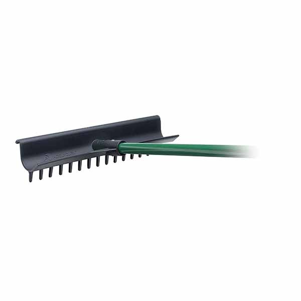 Picture of ACCUCURV BUNKER RAKE W/GREEN HONEYCOMB(25)
