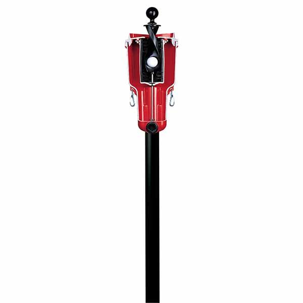 Picture of EA AGITATOR ASSEMBLY 200-30