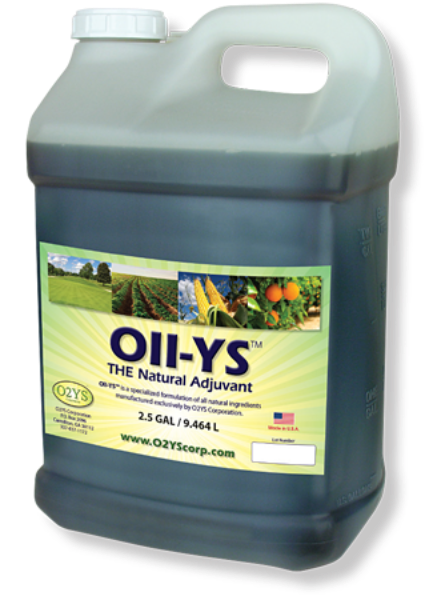Picture of TOTE OII-YS (275GAL TOTE)