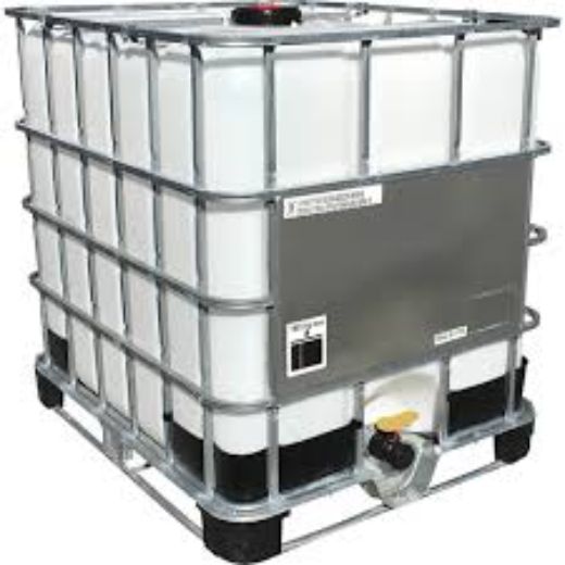 Picture of TOTE OII-YS (275GAL TOTE)