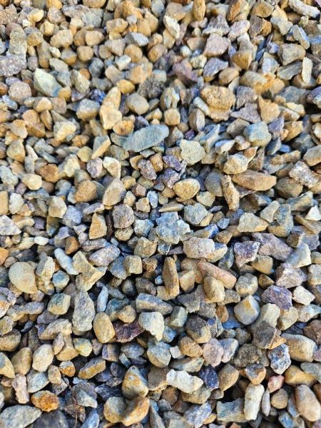 Picture of 0.5 CUFT DECO PEBBLES -RIVER ROCK (63PP)
