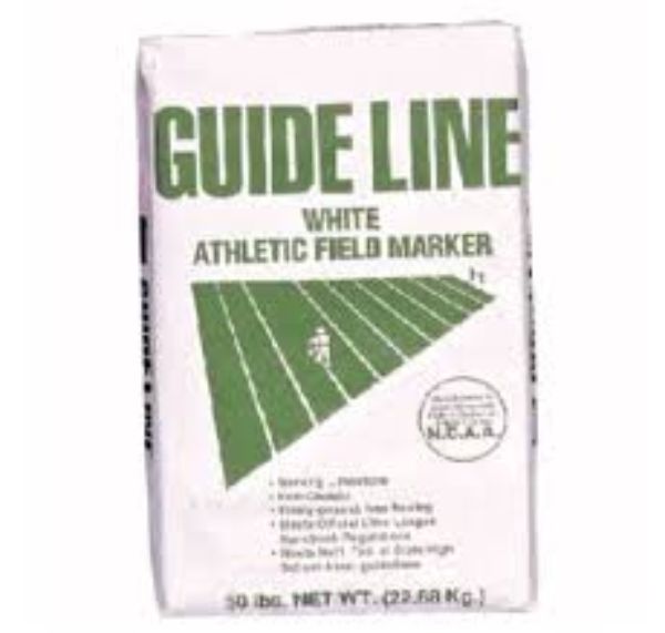 Picture of 50LB BAG MARKING LIME (56PP)
