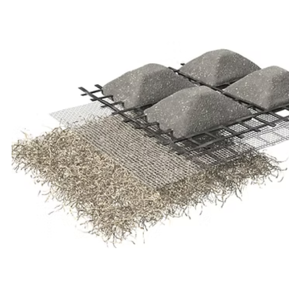 Picture of ROLL FLEXMAT EROSION MAT (10'X50'')