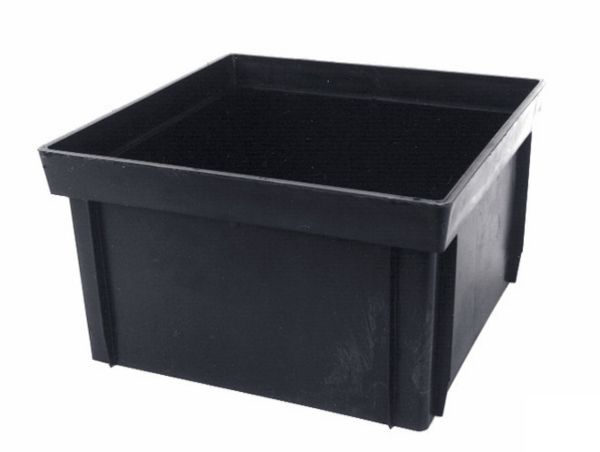 Picture of 12X12 6 CATCH BASIN RISER