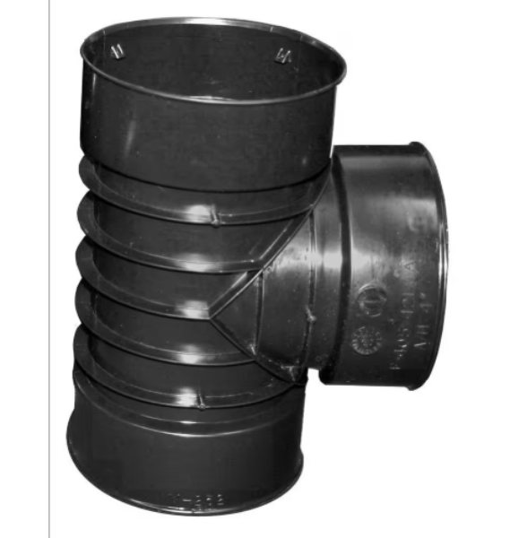 Picture of DRAIN  6IN  TEE