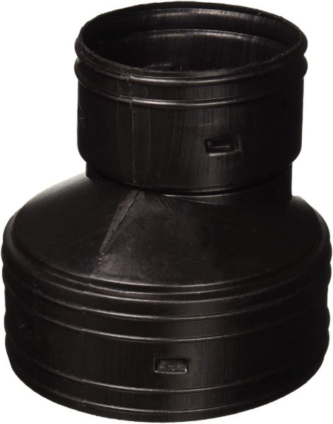 Picture of DRAIN  6X4 REDUCER