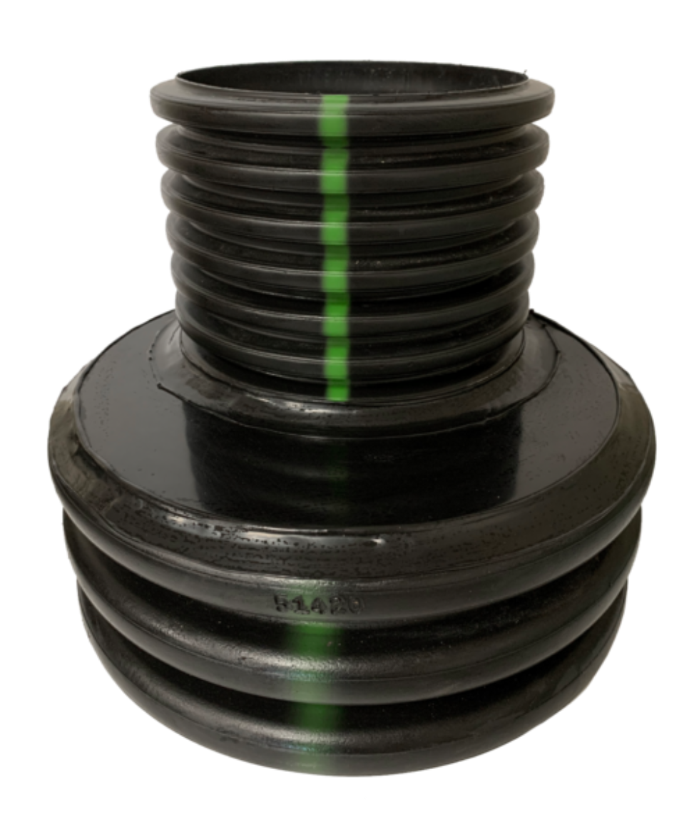 Picture of DRAIN 10X8 REDUCER SW
