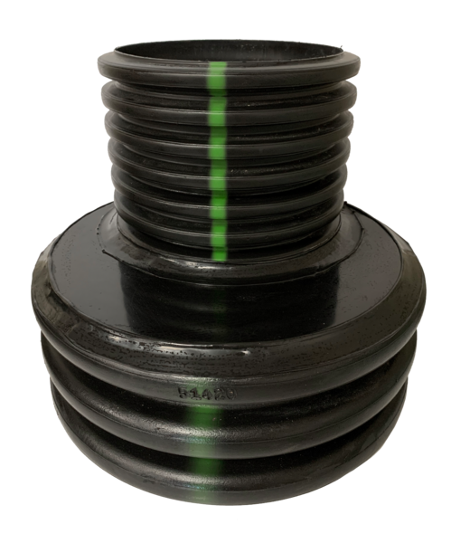 Picture of DRAIN 10X8 REDUCER SW