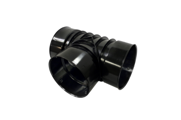 Picture of DRAIN 12X10 TEE SW