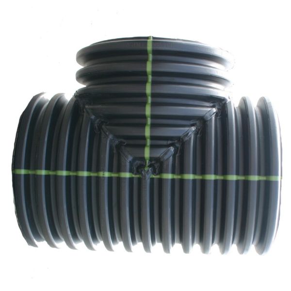 Picture of DRAIN 15 "  TEE