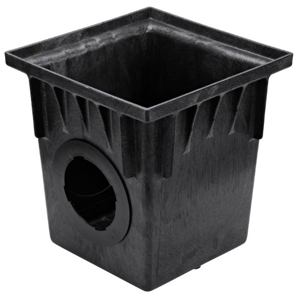 Picture of DRAIN 18X18 CATCH 2 OUTLET