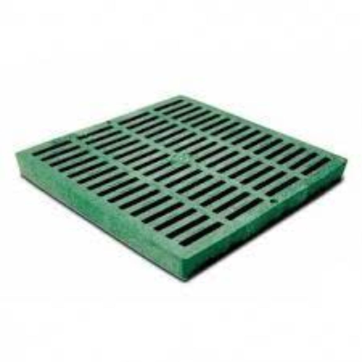 Picture of DRAIN 18X18 GREEN GRATE
