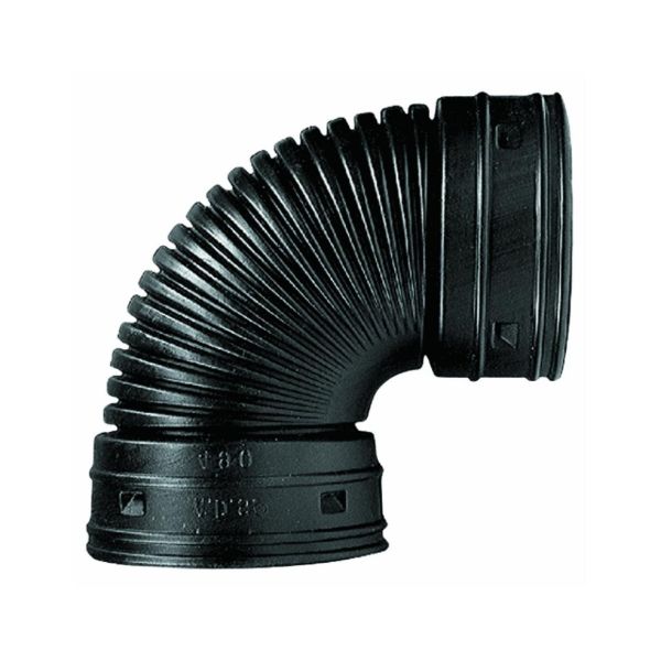 Picture of DRAIN 4 IN  ELBOWS