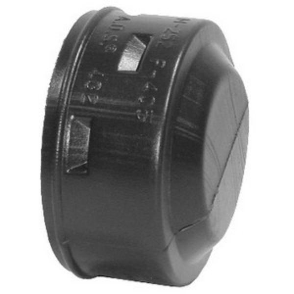 Picture of DRAIN 4 IN  END CAPS